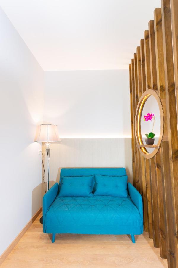Hotel Casa Lili Javea Exterior photo