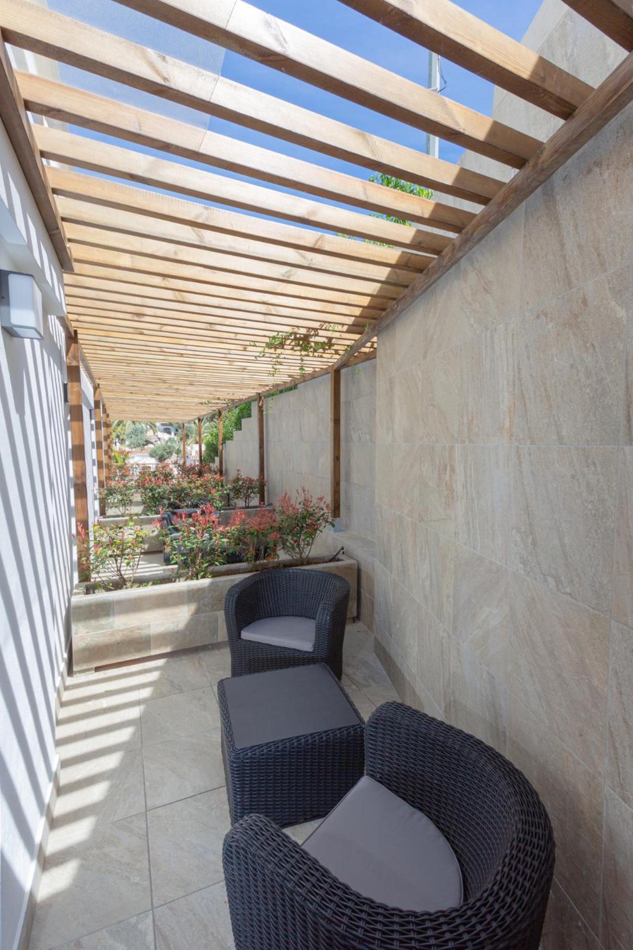 Hotel Casa Lili Javea Exterior photo
